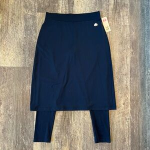 Snoga Midi Basic • Ankle Length Leggings • Size medium • NWT
